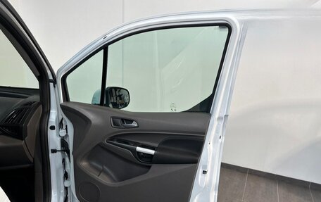 Ford Tourneo Connect II рестайлинг, 2022 год, 2 900 000 рублей, 5 фотография