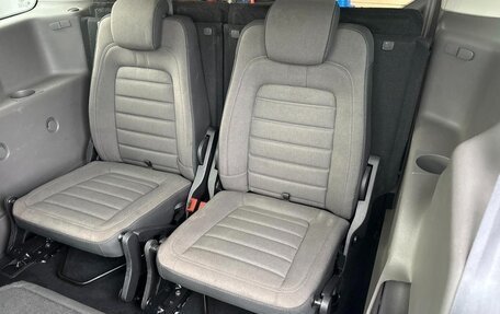 Ford Tourneo Connect II рестайлинг, 2022 год, 2 900 000 рублей, 11 фотография