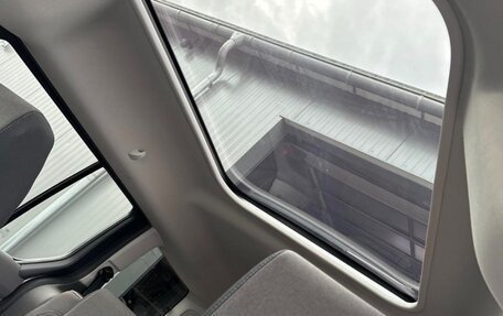Ford Tourneo Connect II рестайлинг, 2022 год, 2 900 000 рублей, 10 фотография