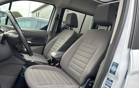 Ford Tourneo Connect II рестайлинг, 2022 год, 2 900 000 рублей, 8 фотография