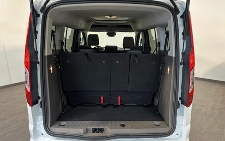 Ford Tourneo Connect II рестайлинг, 2022 год, 2 900 000 рублей, 6 фотография