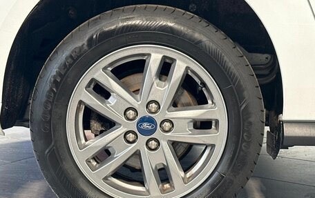 Ford Tourneo Connect II рестайлинг, 2022 год, 2 900 000 рублей, 15 фотография