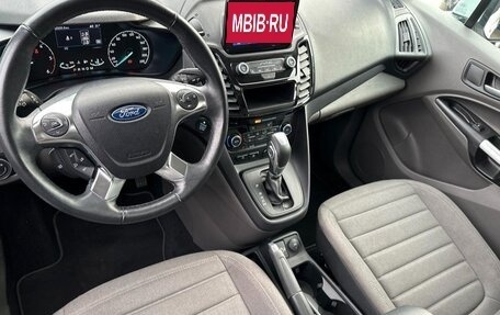 Ford Tourneo Connect II рестайлинг, 2022 год, 2 900 000 рублей, 7 фотография