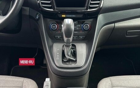 Ford Tourneo Connect II рестайлинг, 2022 год, 2 900 000 рублей, 13 фотография
