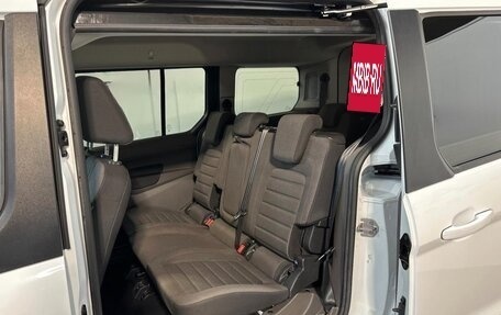 Ford Tourneo Connect II рестайлинг, 2022 год, 2 900 000 рублей, 9 фотография