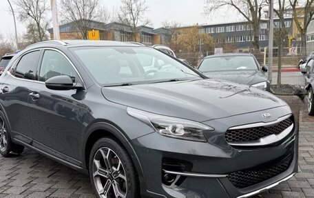 KIA XCeed I, 2022 год, 2 750 000 рублей, 2 фотография