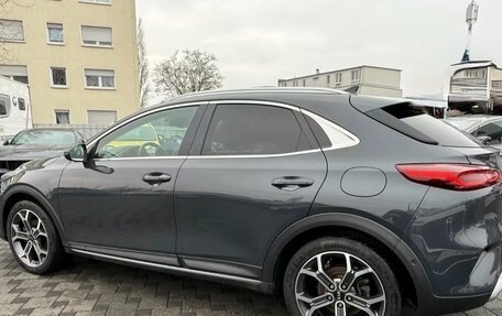 KIA XCeed I, 2022 год, 2 750 000 рублей, 7 фотография