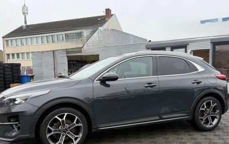 KIA XCeed I, 2022 год, 2 750 000 рублей, 6 фотография