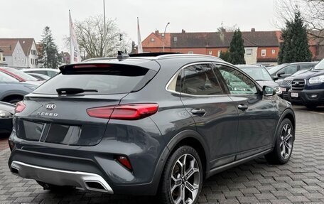 KIA XCeed I, 2022 год, 2 750 000 рублей, 4 фотография