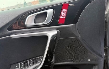 KIA XCeed I, 2022 год, 2 750 000 рублей, 13 фотография