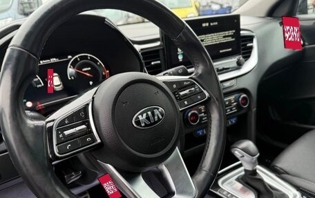 KIA XCeed I, 2022 год, 2 750 000 рублей, 11 фотография