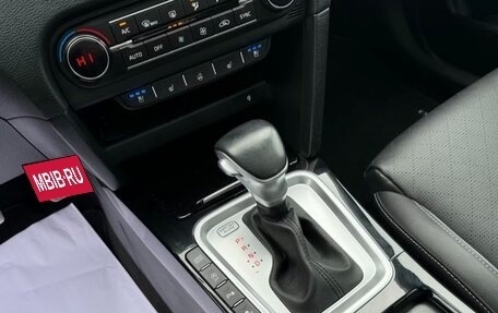 KIA XCeed I, 2022 год, 2 750 000 рублей, 17 фотография