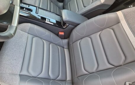Citroen C4, 2023 год, 2 650 000 рублей, 11 фотография
