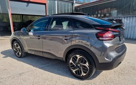 Citroen C4, 2023 год, 2 650 000 рублей, 8 фотография
