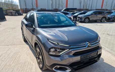 Citroen C4, 2023 год, 2 650 000 рублей, 2 фотография