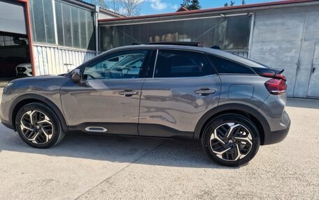 Citroen C4, 2023 год, 2 650 000 рублей, 9 фотография