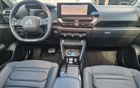 Citroen C4, 2023 год, 2 650 000 рублей, 10 фотография