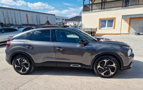 Citroen C4, 2023 год, 2 650 000 рублей, 4 фотография