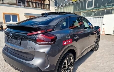 Citroen C4, 2023 год, 2 650 000 рублей, 6 фотография