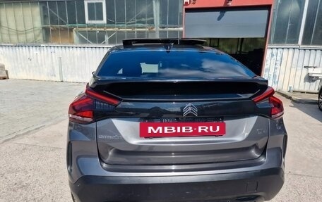 Citroen C4, 2023 год, 2 650 000 рублей, 7 фотография