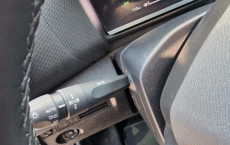 Citroen C4, 2023 год, 2 650 000 рублей, 19 фотография