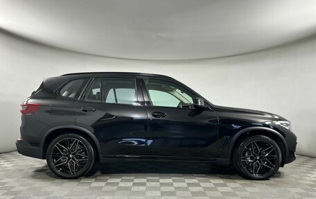BMW X5, 2020 год, 4 999 000 рублей, 4 фотография
