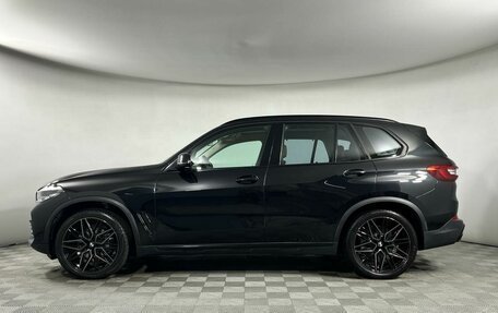 BMW X5, 2020 год, 4 999 000 рублей, 3 фотография