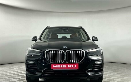 BMW X5, 2020 год, 4 999 000 рублей, 2 фотография