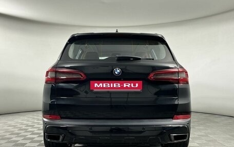 BMW X5, 2020 год, 4 999 000 рублей, 5 фотография