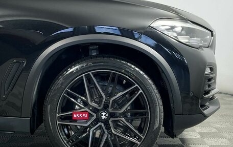 BMW X5, 2020 год, 4 999 000 рублей, 7 фотография