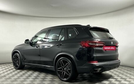 BMW X5, 2020 год, 4 999 000 рублей, 6 фотография