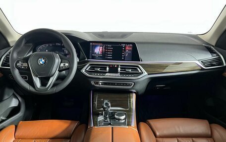 BMW X5, 2020 год, 4 999 000 рублей, 15 фотография
