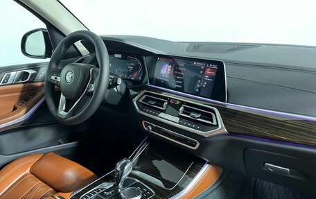 BMW X5, 2020 год, 4 999 000 рублей, 14 фотография