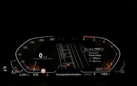 BMW X5, 2020 год, 4 999 000 рублей, 17 фотография