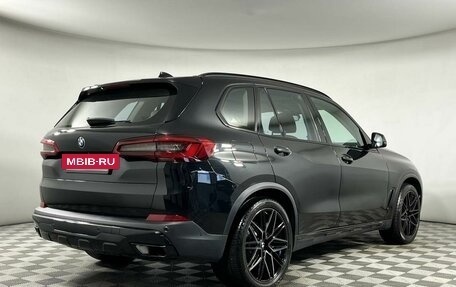 BMW X5, 2020 год, 4 999 000 рублей, 20 фотография