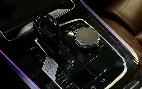 BMW X5, 2020 год, 4 999 000 рублей, 26 фотография