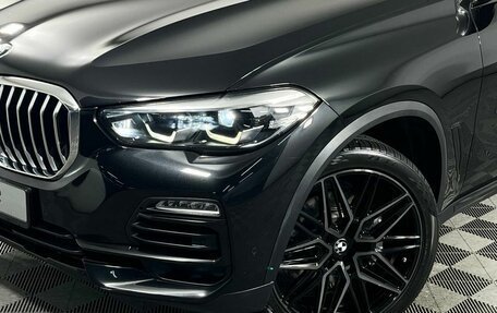 BMW X5, 2020 год, 4 999 000 рублей, 31 фотография