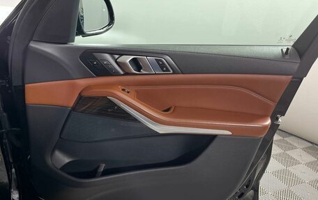 BMW X5, 2020 год, 4 999 000 рублей, 34 фотография