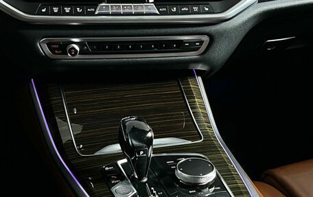 BMW X5, 2020 год, 4 999 000 рублей, 29 фотография
