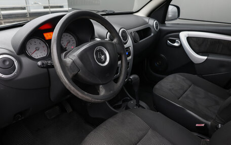 Renault Sandero I, 2011 год, 549 000 рублей, 14 фотография
