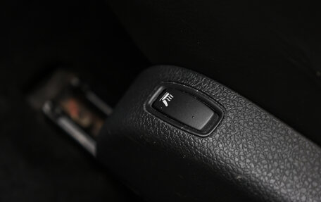 Renault Sandero I, 2011 год, 549 000 рублей, 17 фотография