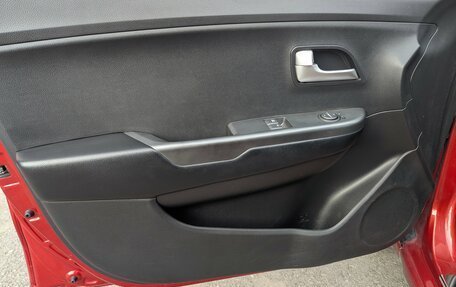 KIA Rio III рестайлинг, 2014 год, 888 000 рублей, 17 фотография