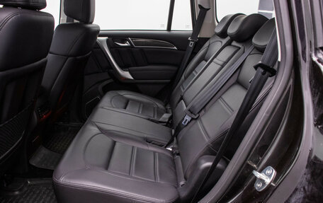 Haval H9 I рестайлинг, 2021 год, 2 650 000 рублей, 5 фотография