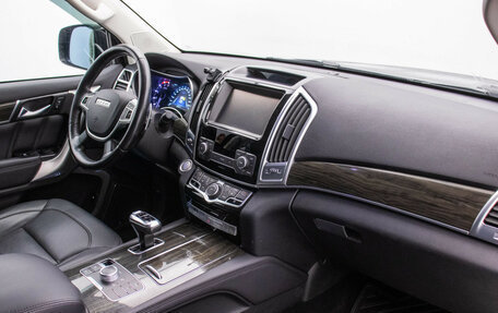 Haval H9 I рестайлинг, 2021 год, 2 650 000 рублей, 4 фотография