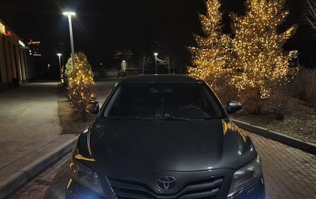 Toyota Camry, 2009 год, 1 270 000 рублей, 8 фотография