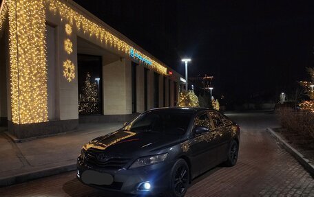 Toyota Camry, 2009 год, 1 270 000 рублей, 11 фотография
