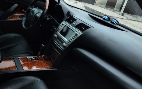 Toyota Camry, 2009 год, 1 270 000 рублей, 4 фотография