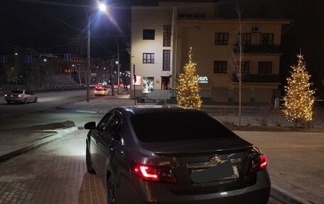 Toyota Camry, 2009 год, 1 270 000 рублей, 9 фотография