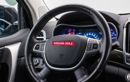 Haval H9 I рестайлинг, 2021 год, 2 650 000 рублей, 9 фотография