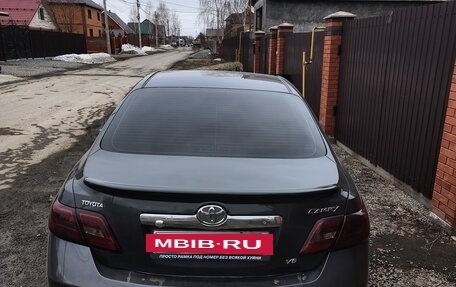 Toyota Camry, 2009 год, 1 270 000 рублей, 7 фотография